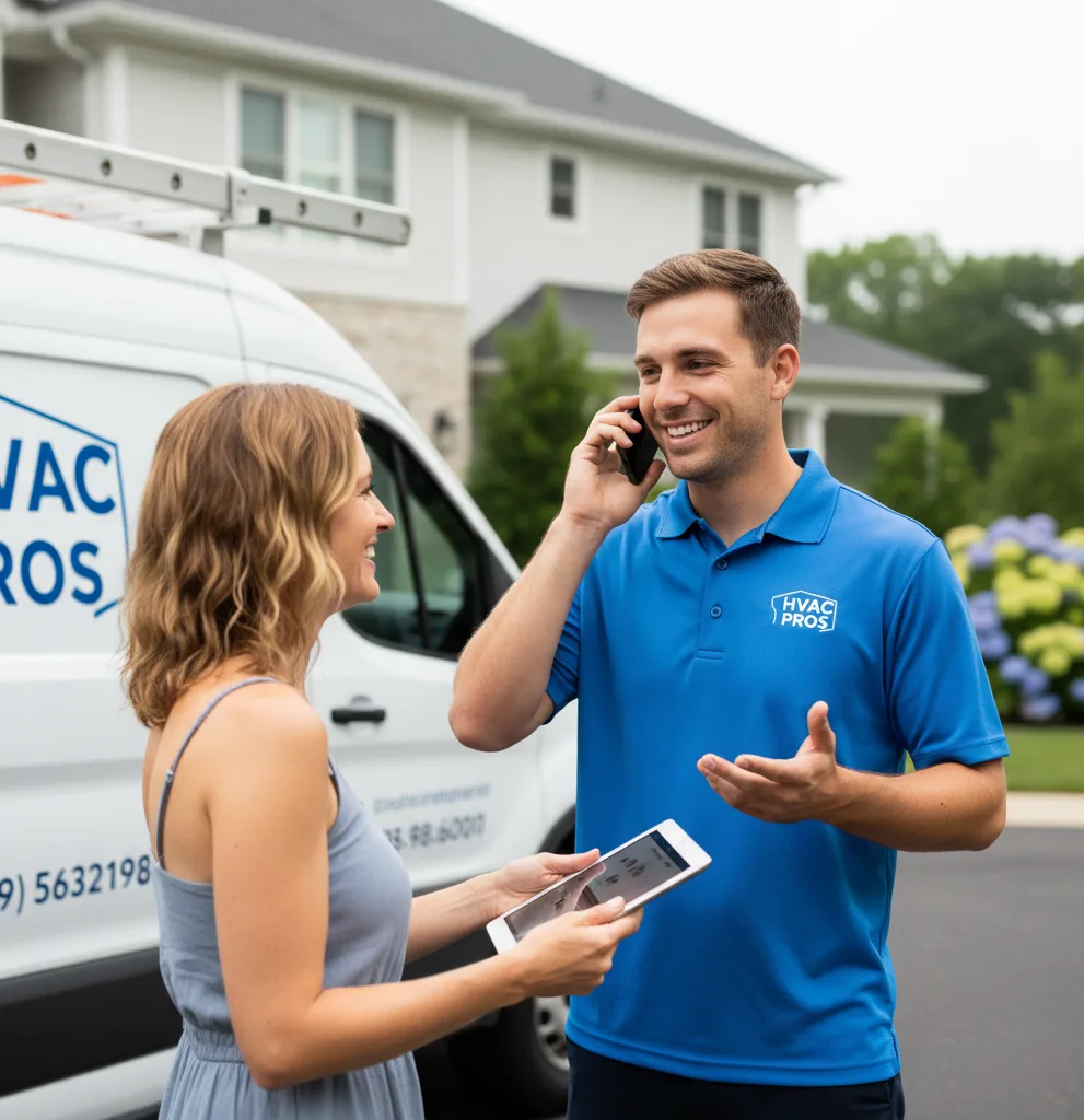 Furnace Installation in Dunellen, NJ
